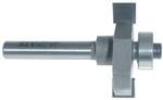 Magnate 1104 Slot Cutter Router Bit - 5/16" Cutting Length; 1/4" Shank Diameter; 3/8" Cutting Depth; 1-1/4" Shank Length; 1-1/4" Overall Diameter