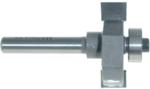 Magnate 1105 Slot Cutter Router Bit - 3/8" Cutting Length; 1/4" Shank Diameter; 3/8" Cutting Depth; 1-1/4" Shank Length; 1-1/4" Overall Diameter