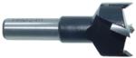 Magnate 1844 Hinge Boring Bit, 10mm Shank Diameter x 57mm Overall Length - 24mm Cutting Diameter