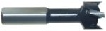 Magnate 1846 Hinge Boring Bit, 10mm Shank Diameter x 57mm Overall Length - 16mm Cutting Diameter