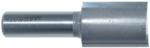 Magnate 289 Straight Plunge Router Bit - 7/8" Cutting Diameter; 1-1/4" Cutting Length; 1/2" Shank Diameter; 1-1/2" Shank Length