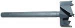 Magnate 9334 Multi-Spur Bit - 2" Cutting Diameter; 1/2" Shank Diameter; 6" Overall Length