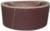 Magnate K4X21.75S3 4"x21-3/4" Open Coat Sanding Belt, Aluminum Oxide - 36 Grit; X Weight; 10 Belts/Pkg; Resin Bond Cloth Backings; Open Coat