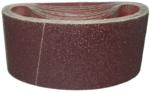 Magnate K4X21.75S3 4"x21-3/4" Open Coat Sanding Belt, Aluminum Oxide - 36 Grit; X Weight; 10 Belts/Pkg; Resin Bond Cloth Backings; Open Coat