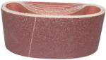 Magnate K4X21.75S6 4"x21-3/4" Open Coat Sanding Belt, Aluminum Oxide - 60 Grit; X Weight; 10 Belts/Pkg; Resin Bond Cloth Backings; Open Coat