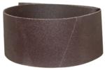 Magnate K6X108S8 6" x 108" Open Coat Sanding Belt, Aluminum Oxide - 80 Grit; X Weight; 1 Belts/Pkg; Resin Bond Cloth Backings; Open Coat