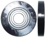 Magnate M1122 Ball Bearing Rub Collar for Shaper Cutters - 3/4" Bore; 2-5/8" Outside Diameter; 7/16" Height