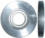 Magnate M1131 Ball Bearing Rub Collar for Shaper Cutters - 1-1/4" Bore; 4" Outside Diameter; 7/16" Height