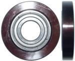 Magnate M1134 Ball Bearing Rub Collar for Shaper Cutters - 3/4" Bore; 2-5/16" Outside Diameter; 7/16" Height