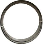 Magnate M93.5G14MC Carbide Grit Continuous Med-Coarse Bandsaw Blade, 93-1/2" Long - Grit; Weight; Belts/Pkg; Backings; Coat