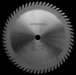 Skarpaz P108NA Portable Miter/Table Saw Blade - 10" Diameter; 80 Tooth; 5/8" Bore; N5ATB Grind; .085" Plate; .120" Kerf