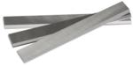 Magnate PK0812T Planer-Jointer Knife Set; Carbide Tipped - 8" Length; 7/8" Width; 1/8" Thickness; 3 Knives/Pkg; Powermatic 50 Machine