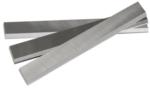 Magnate PK0815H Planer-Jointer Knife Set; HSS - 8" Length; 1" Width; 1/8" Thickness; 3 Knives/Pkg; Grizzly G6698; Oliver Machine