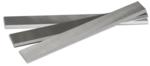 Magnate PK0838H Planer-Jointer Knife Set; HSS - 8-1/16" Length; 3/4" Width; 1/8" Thickness; 3 Knives/Pkg; Sunhill Machine