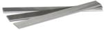 Magnate PK1272H Planer-Jointer Knife Set; HSS - 12-1/2" Length; 3/4" Width; 1/8" Thickness; 3 Knives/Pkg; Jet;Grizzly G1195;Wilke;Reliant;Most 12" Impororts Machine