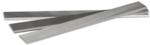 Magnate PK1803T Planer-Jointer Knife Set; Carbide Tipped - 18" Length; 1-1/4" Width; 5/32" Thickness; 3 Knives/Pkg; Powermatic Machine