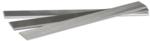 Magnate PK1814H Planer-Jointer Knife Set; HSS - 18-1/8" Length; 1-1/8" Width; 5/32" Thickness; 3 Knives/Pkg; Rockwell; Delta 22-212; Yates J180 Machine