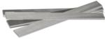 Magnate PK2035T Planer-Jointer Knife Set; Carbide Tipped - 20-3/16" Length; 1-3/8" Width; 1/8" Thickness; 4 Knives/Pkg; Delta RC-51; 22-460 Machine