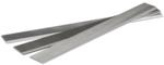 Magnate PK2040H Planer-Jointer Knife Set; HSS - 20-1/4" Length; 1-1/4" Width; 5/32" Thickness; 3 Knives/Pkg; Powermatic 221 Machine