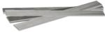 Magnate PK2054H Planer-Jointer Knife Set; HSS - 20-1/2" Length; 30mm Width; 3mm Thickness; 4 Knives/Pkg; SCMI 520; 550; 552 Machine