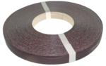 Magnate PVC78G1PG10 Edge Banding PVC Tape, Preglued 1.0mm Thick - 7/8" Width; Generic White Color