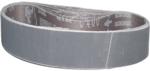 Magnate S3X24S12 3" x 24" Sanding Belt, Silicon Carbide - 120 Grit; 10 Belts/Pkg; X Weight; Resin Bond Polyester Backings; Closed Coat
