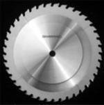 Ultra Thin Kerf Saw Blades    , Carbide Tipped: U1040A