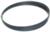 Magnate M68.5C14H6 Carbon Steel Bandsaw Blade, 68-1/2" Long - 1/4" Width; 6 Hook Tooth; 0.025" Thickness