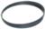 Magnate M68.5C12H4 Carbon Steel Bandsaw Blade, 68-1/2" Long - 1/2" Width; 4 Hook Tooth; 0.025" Thickness