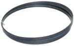 Magnate M68.5C316R24 Carbon Steel Bandsaw Blade, 68-1/2" Long - 3/16" Width; 24 Raker Tooth; 0.025" Thickness