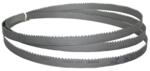 Magnate M82M34W18 Bi-metal Bandsaw Blade, 82" Long - 3/4" Width; 18 Wavy Tooth; 0.035" Thickness